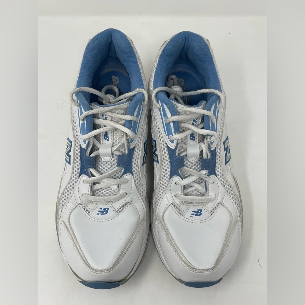 NEW BALANCE 846 WALKING STRIKE PATH LADIES Size 9.5 - Picture 5 of 11